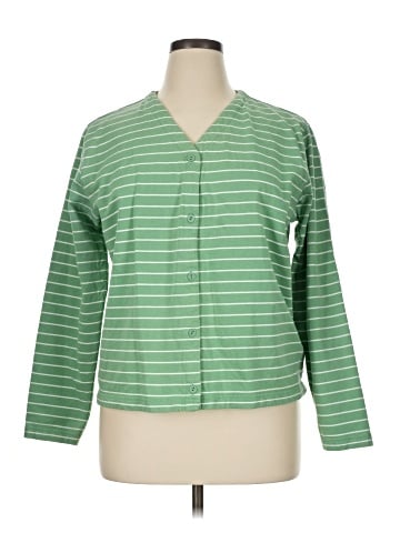 Lands' End Cardigan (view 1)