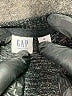 Gap - Maternity Gray Poncho Size Med Maternity - photo 6