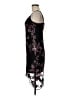 Guess 100% Polyester Black Cocktail Dress Size 6 - photo 5