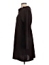 Neesha Black Casual Dress Size L - photo 5