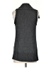 Gap Outlet Gray Sweater Vest Size S - photo 2