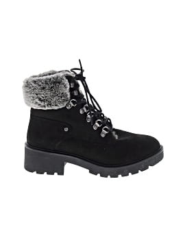 White Mountain Ankle Boots