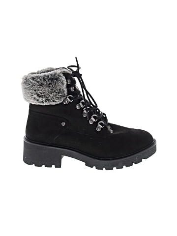 White Mountain Ankle Boots (view 1)