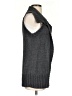 Gap Outlet Gray Sweater Vest Size S - photo 4