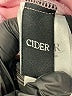 Cider Tweed Pink Shorts Size S - photo 3
