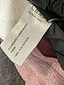 Cider Tweed Pink Shorts Size S - photo 4