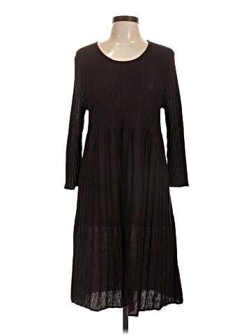 Eileen Fisher Casual Dress (view 1)