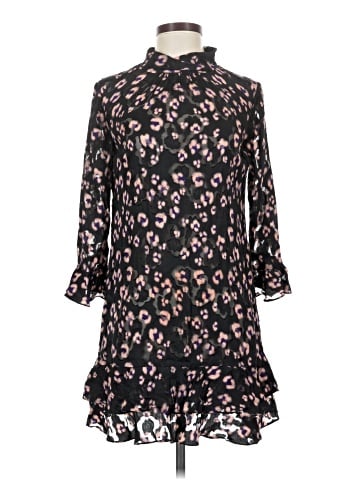 Rebecca Taylor Casual Dress (view 1)