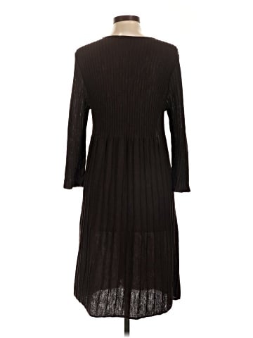 Eileen Fisher Casual Dress (view 2)