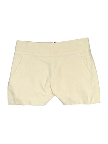 Alice + Olivia Khaki Shorts (view 1)