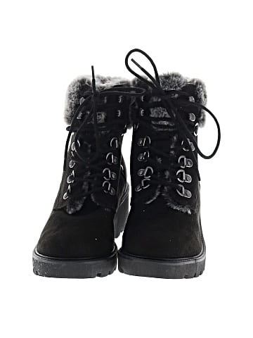 White Mountain Ankle Boots (view 2)