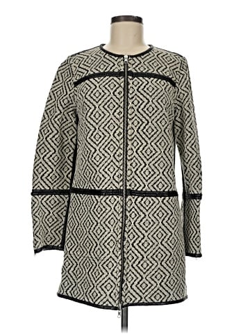 Tory Burch Coat (view 1)
