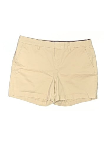 Tommy Hilfiger Khaki Shorts (view 1)