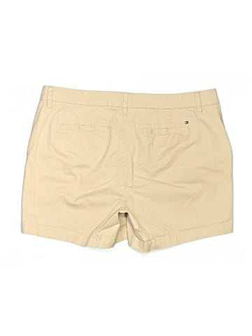 Tommy Hilfiger Khaki Shorts (view 2)