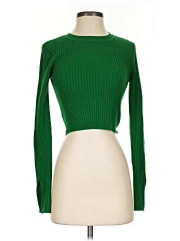 Lovers + Friends Turtleneck Sweater (view 1)