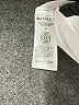 Athleta White Sleeveless T-Shirt Size M - photo 8