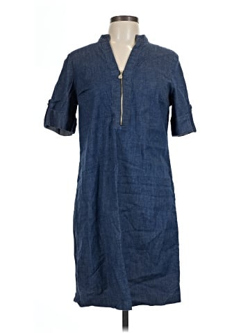 Anne Klein Casual Dress (view 1)