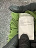 Tiny Green Shorts Size XS - photo 4