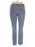 Levi's Hearts Blue Jeans Size 36 waist - photo 2