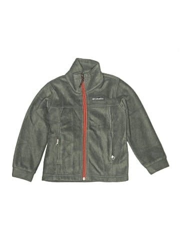 Columbia Jacket (view 1)