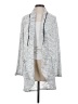 Splendid Silver Cardigan Size S - photo 1