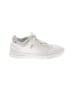 On Cloud White Sneakers Size 8 - photo 1