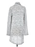 Splendid Silver Cardigan Size S - photo 2