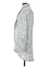 Splendid Silver Cardigan Size S - photo 5