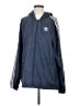 Adidas Blue Windbreaker Size S - photo 1