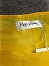 Flycurvy Yellow 3/4 Sleeve Top Size 4X - photo 7