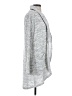 Splendid Silver Cardigan Size S - photo 4