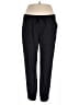 Sanctuary Solid Black Casual Pants Size XL - photo 1