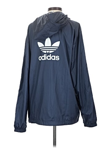 Adidas Windbreaker (view 2)