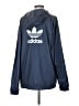 Adidas Blue Windbreaker Size S - photo 2