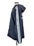 Adidas Blue Windbreaker Size S - photo 5