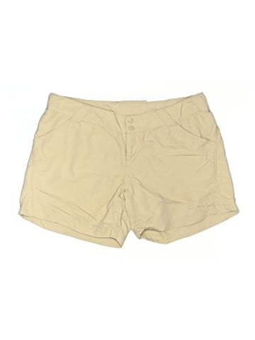 Columbia Khaki Shorts (view 1)