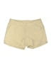 Columbia 100% Nylon Solid Tan Khaki Shorts Size L - photo 1