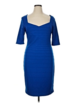 Bisou Bisou Cocktail Dress