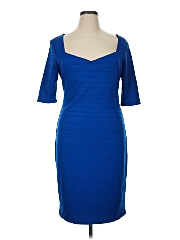 Bisou Bisou Cocktail Dress (view 1)