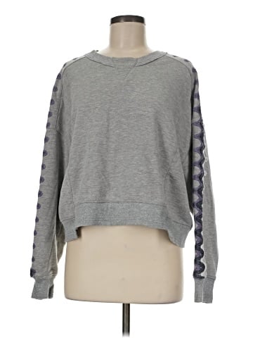 FP Movement Sweatshirt (view 1)