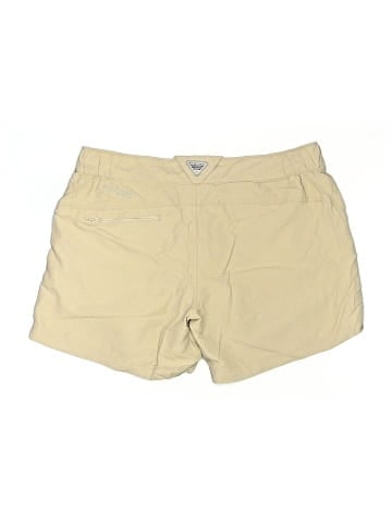 Columbia Khaki Shorts (view 2)