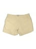 Columbia 100% Nylon Solid Tan Khaki Shorts Size L - photo 2