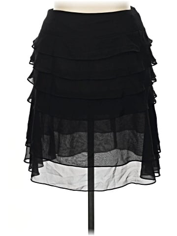 JS Collections Casual Skirt (view 1)