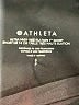 Athleta Solid Black Athletic Shorts Size S - photo 3