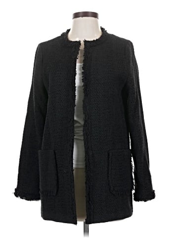 Catherine Malandrino Coat (view 1)
