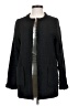 Catherine Malandrino Black Coat Size 4 - photo 1