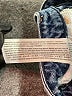 Hollister Hearts Blue Jeans Size 3r - photo 9