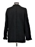 Catherine Malandrino Black Coat Size 4 - photo 2