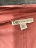 Cato Pink Jacket Size XL - photo 6