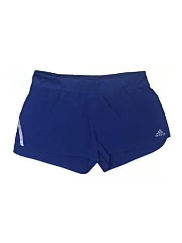 Adidas Athletic Shorts (view 1)